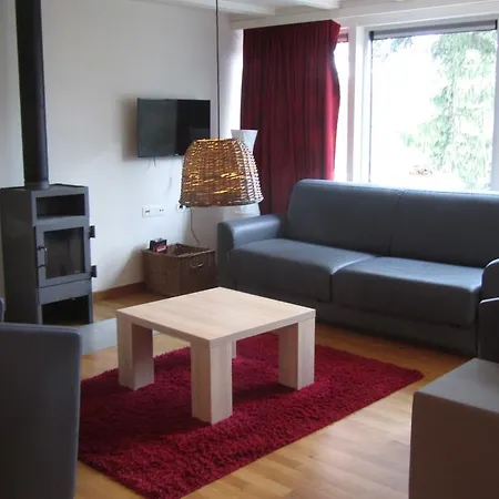 Terrasses De Chalet 40 * Malmedy